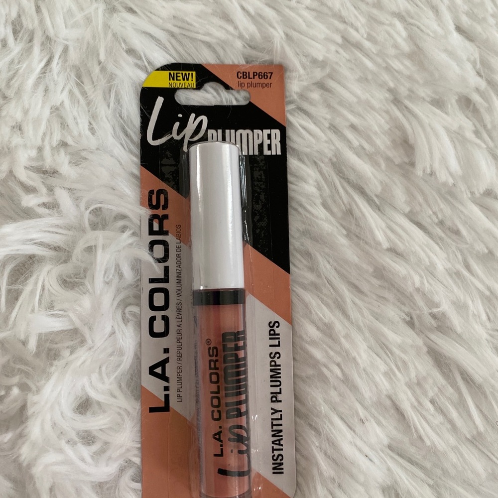 Lip Blumper